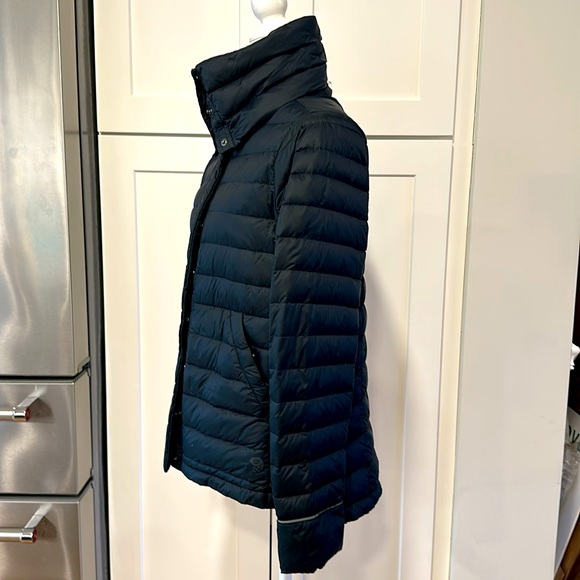 NWT Mountain Hardwear PackDown Jacket - Picture 4 of 14